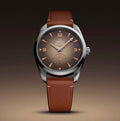 Mens luxury vintage watch