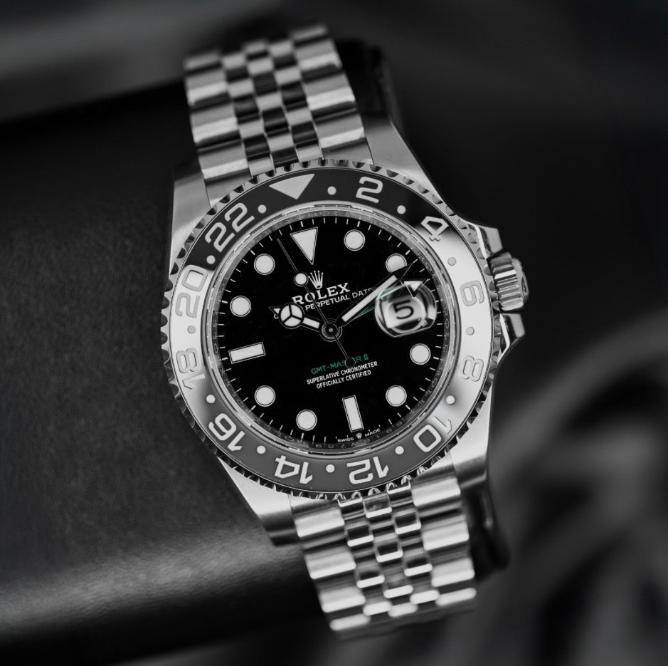 GMT ll Bruce Wayne