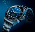 DEEPSEA Sea-Dweller